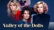 Jacqueline Susann's Valley of the Dolls wallpaper 