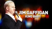 Jim Gaffigan: King Baby wallpaper 