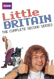 Little Britain Serie en streaming