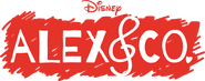 Logo of Alex & Co. image size 1920x753