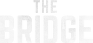 Logo of The Bridge image size 2768x1290