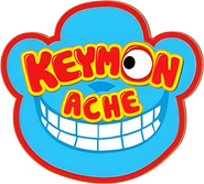Logo of Keymon Ache image size 1238x1120