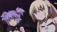 Busou Shinki season 1 episode 9