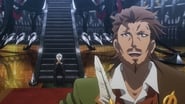 Fate/Apocrypha season 1 episode 8