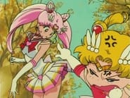 Sailor Moon season 4 episode 158