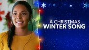 Backdrop of A Christmas Winter Song image size 3840x2160