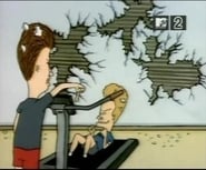 Beavis and Butt-head season 4 episode 7