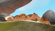 Les Croods : Origines season 3 episode 1