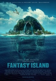 La Isla de la Fantasía (2020) AMZN Web-DL 1080p Latino