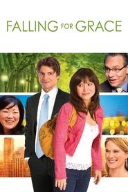 poster Falling for Grace
