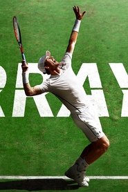 poster Andy Murray: Will to Win