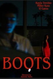 poster Boots