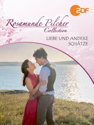 Rosamunde Pilcher: Liebe und andere Schätze