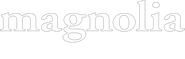 Logo of Magnolia image size 1156x370
