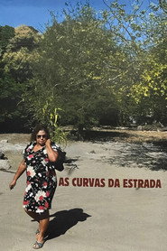 poster As Curvas da Estrada
