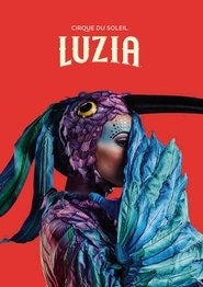 poster Cirque du Soleil: Luzia