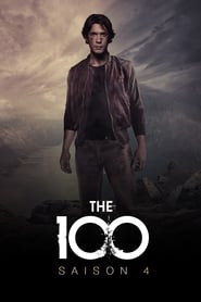 Les 100 Serie en streaming