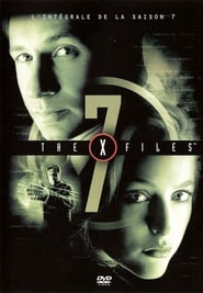 Serie streaming | voir X-Files : Aux frontières du réel en streaming | HD-serie