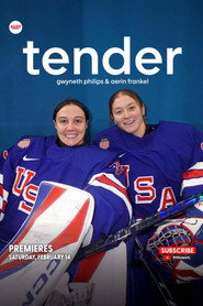 poster Tender: Aerin Frankel & Gwyneth Philips