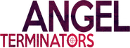 Logo of Angel Terminators image size 777x289