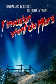 Voir film L'invasion vient de Mars en streaming