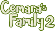 Logo of Cemara's Family 2 image size 965x538