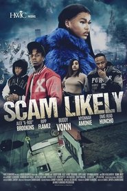 Poster of Scam Likely image size 2000x3000