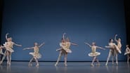 New York City Ballet wallpaper 