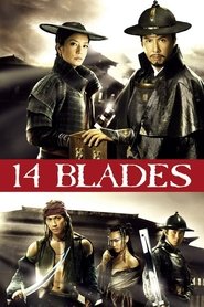 14 Blades 2010 123movies