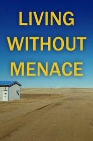 poster Living Without Menace