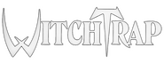 Logo of Witchtrap image size 800x310