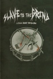 poster Slave to the Grind