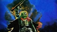 Frogtown II wallpaper 