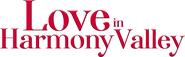 Logo of Love in Harmony Valley image size 3976x1227