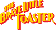 Logo of The Brave Little Toaster image size 1690x922