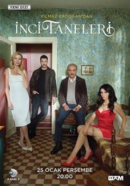 İnci Taneleri TV shows