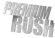 Logo of Premium Rush image size 436x303
