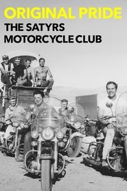 poster Original Pride: The Satyrs Motorcycle Club