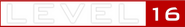 Logo of Level 16 image size 787x114