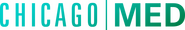 Logo of Chicago Med image size 4304x694