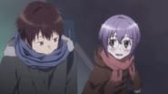 Nagato Yuki-chan no Shoushitsu  