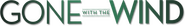 Logo of Gone with the Wind image size 788x110