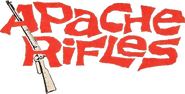 Logo of Apache Rifles image size 639x325