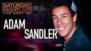 Saturday Night Live: The Best of Adam Sandler wallpaper 