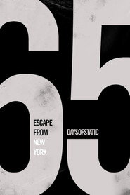 65DOC: A Road Movie poster