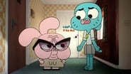 Le Monde incroyable de Gumball season 2 episode 19