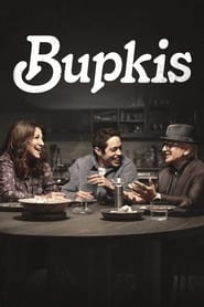 serie streaming - Bupkis streaming