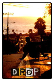 Drop: My Life Downhill poster