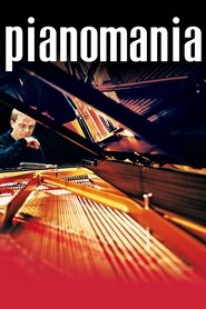 poster Pianomania