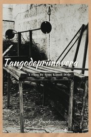 poster A Spring Tango